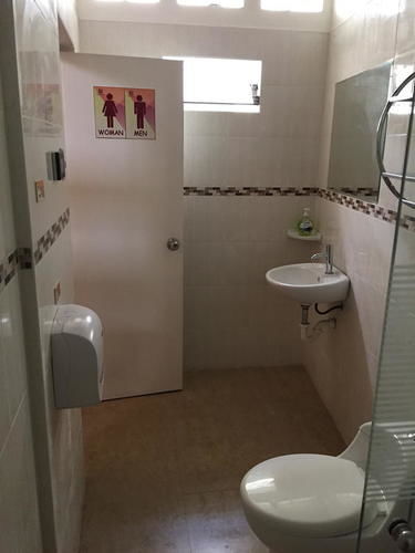 Waikiki Hostal *
