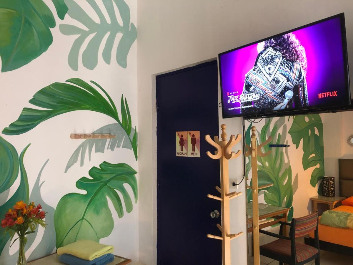 Albergue Waikiki