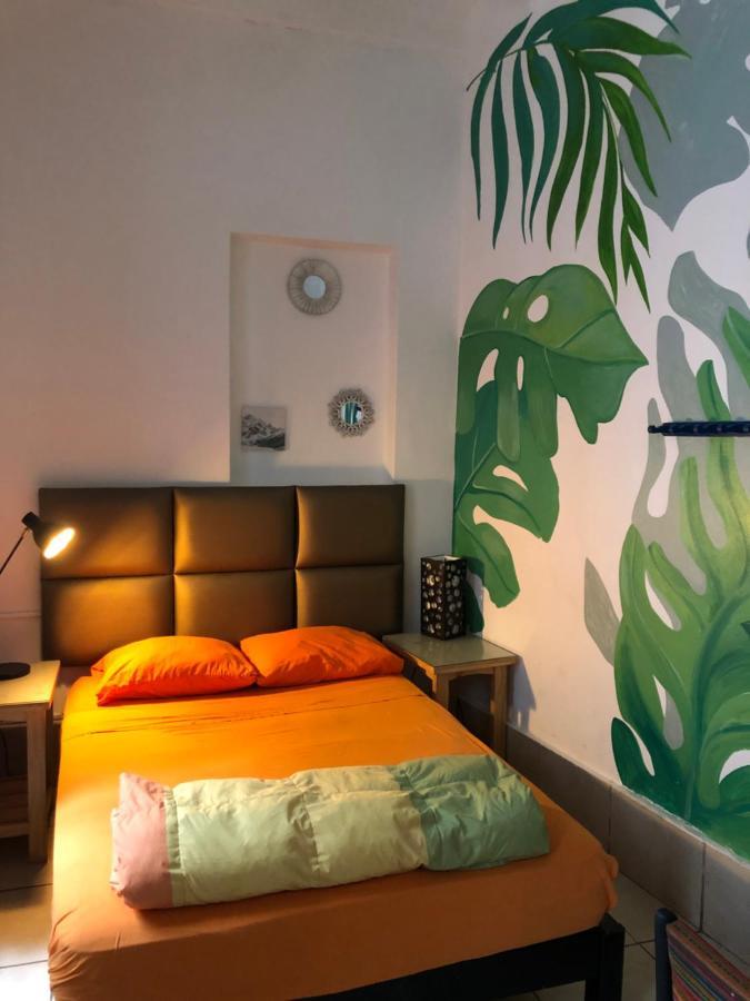 Hostel Waikiki Hostel Lima