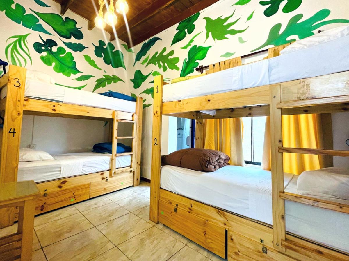 Hostel Waikiki Hostel