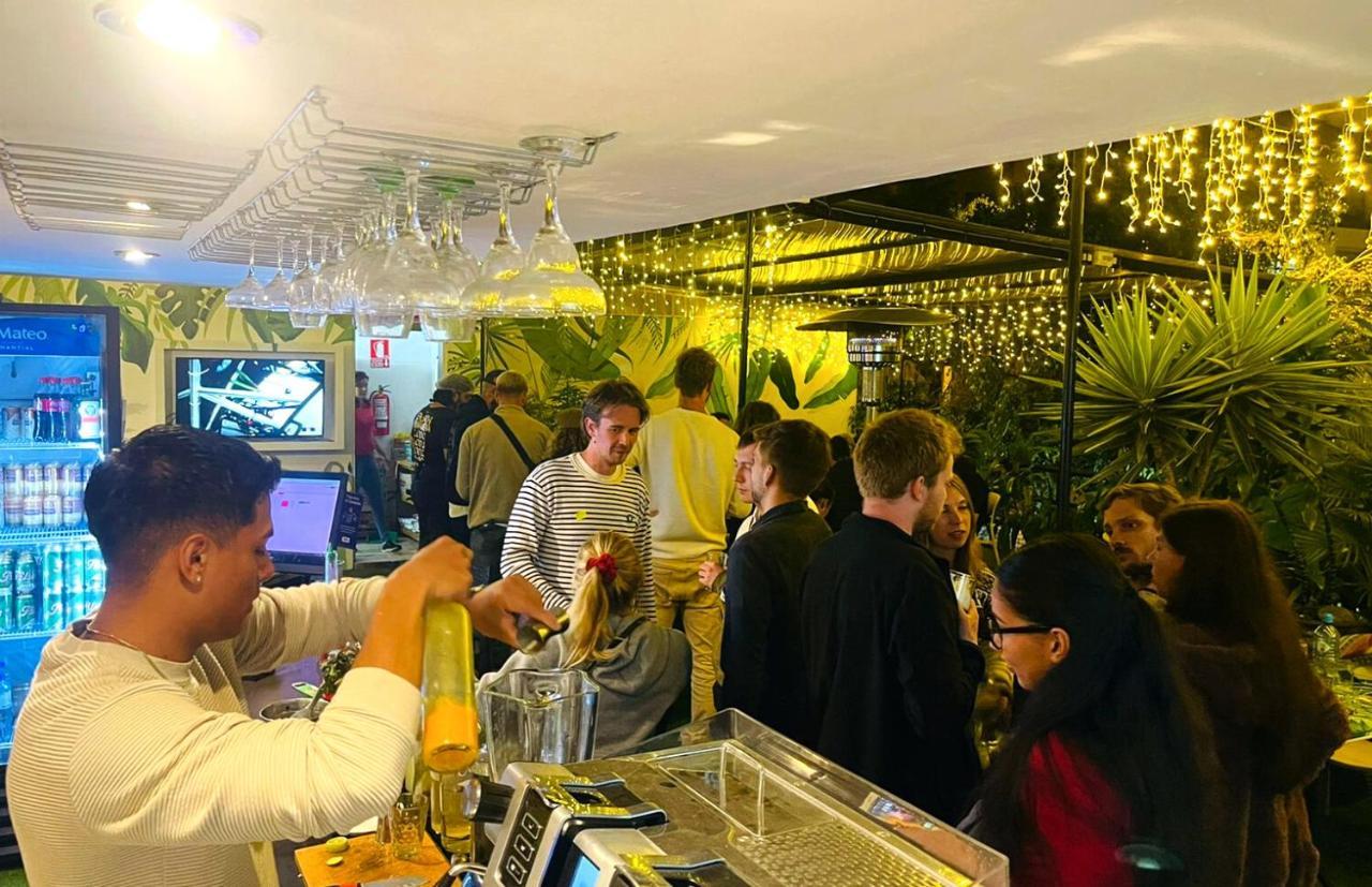 Waikiki Albergue