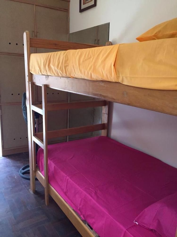 Waikiki Hostel