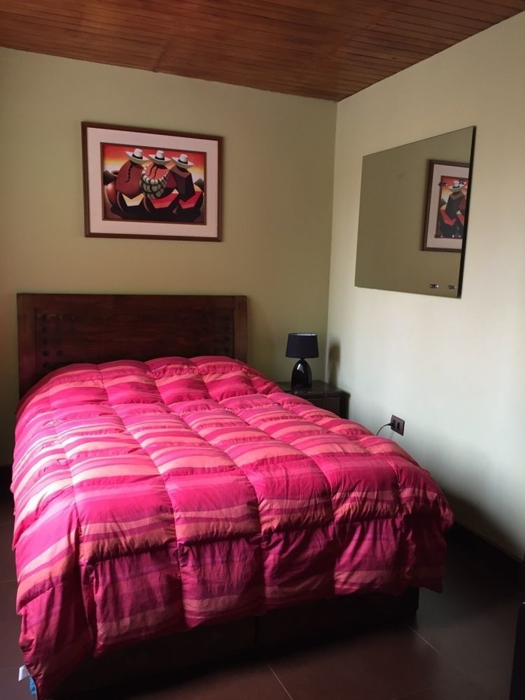 Waikiki Hostel * Lima