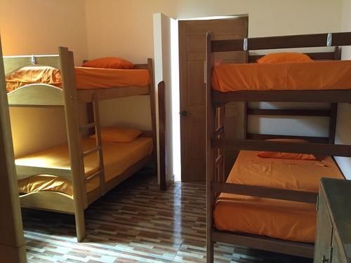 Hostel Waikiki Hostel