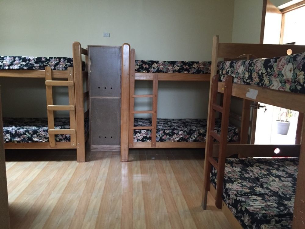 Waikiki Hostel Hostel Lima