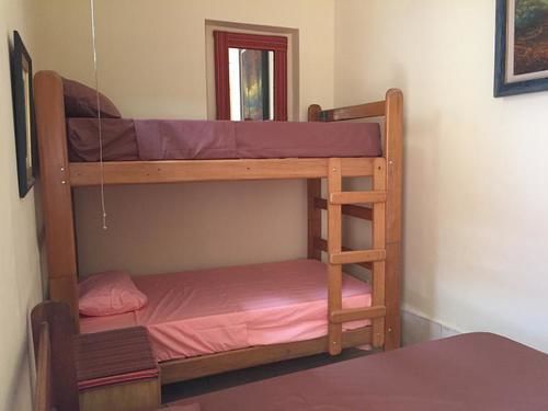 Waikiki Hostel *