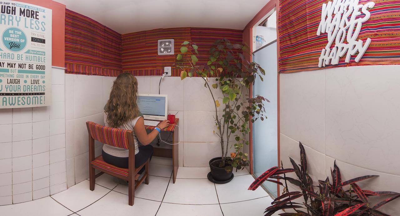 Waikiki Hostel Hostel
