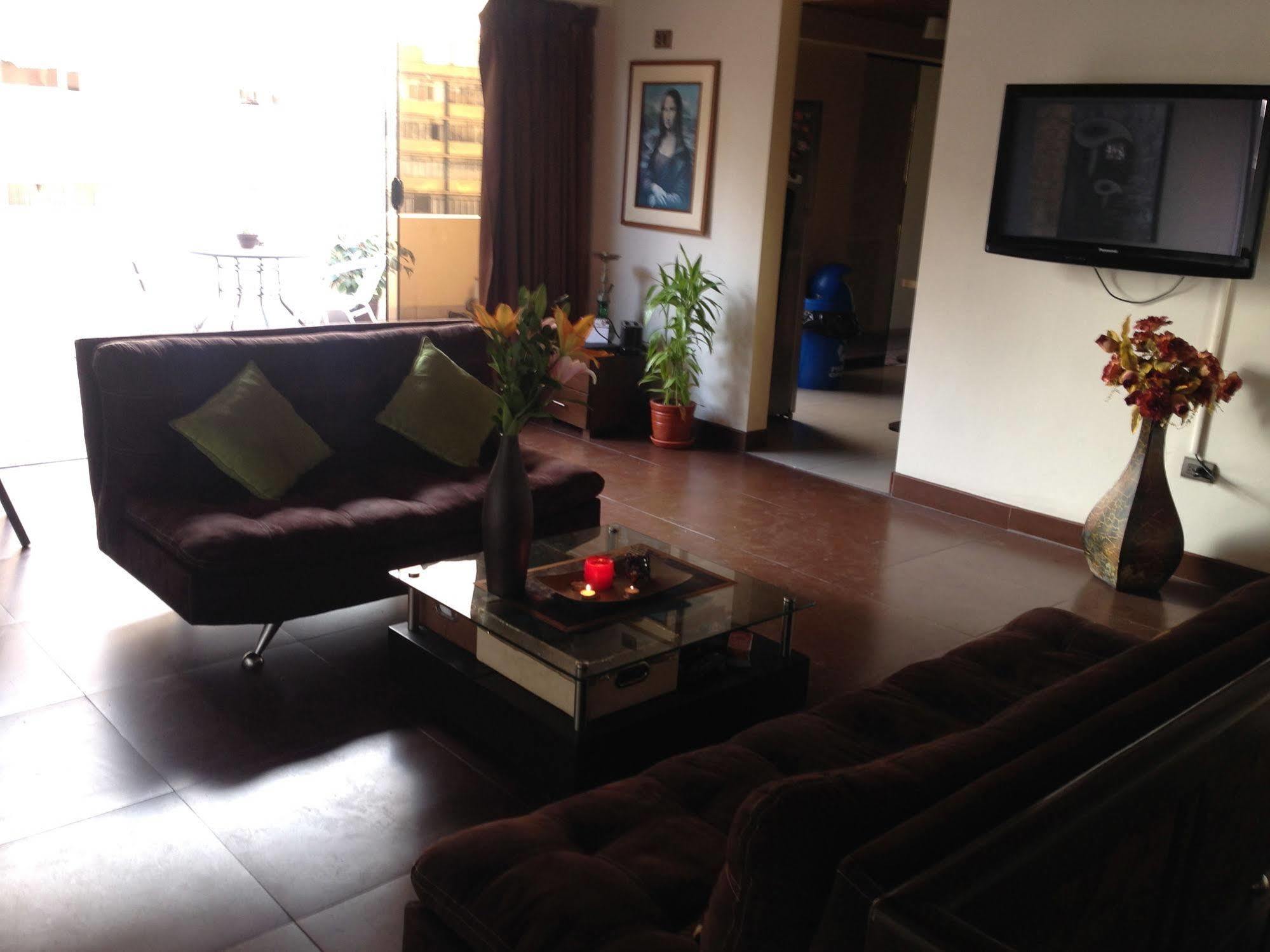 Albergue Waikiki *