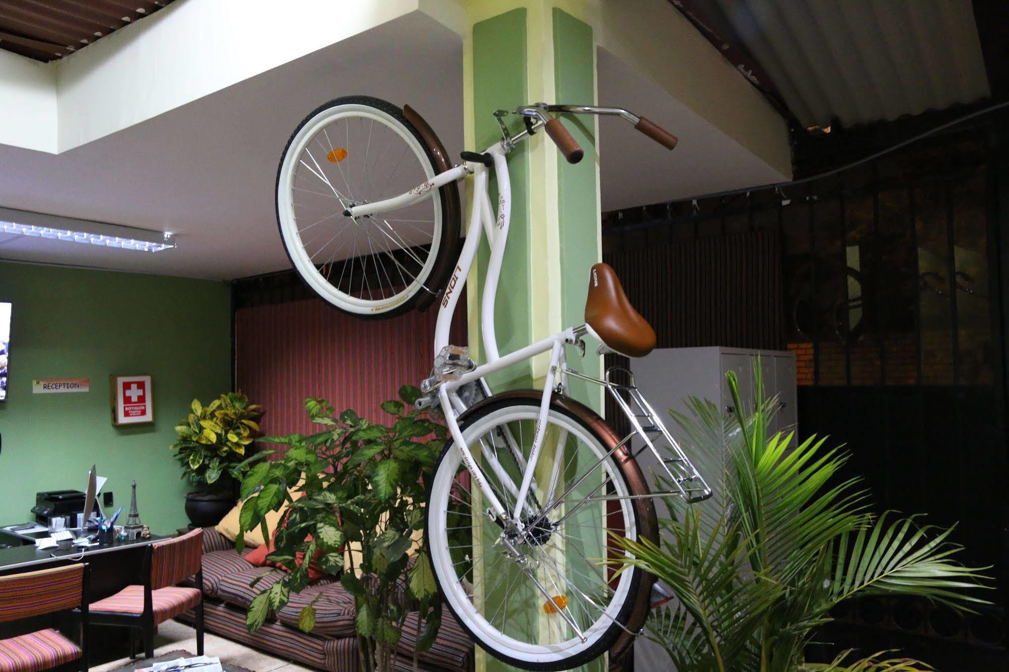 Hostel Waikiki Hostel