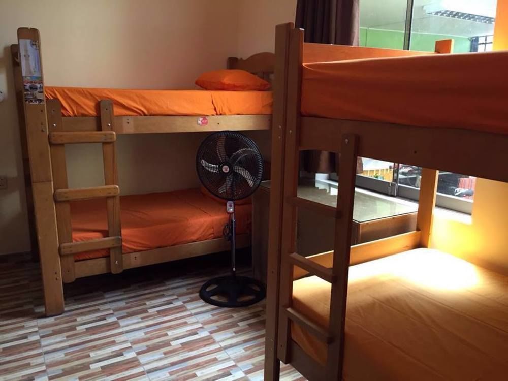 Waikiki Hostel Hostel